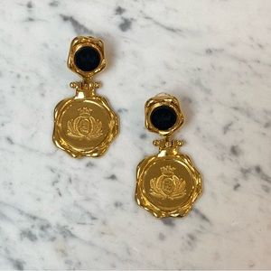 FENDI earrings
